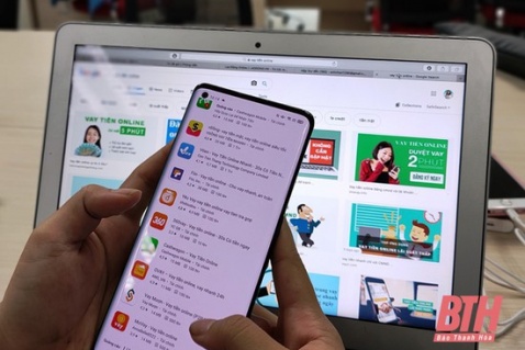 Cảnh báo nạn lừa đảo mùa dịch, bệnh Covid-19